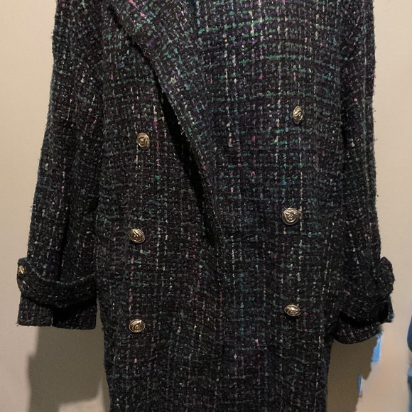 TRADITIONS SEARS  MADE IN CANADA Jackets & Blazers - TRADITIONS SEARS  COAT MADE IN CANADA